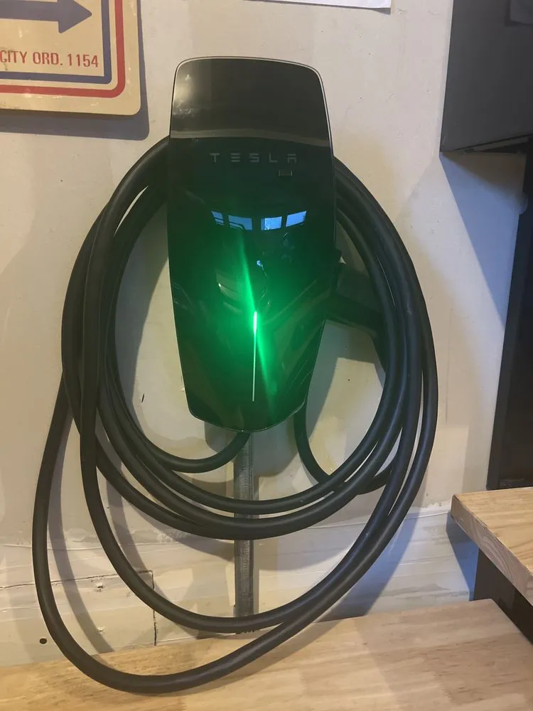 Slide of Bolton Electric