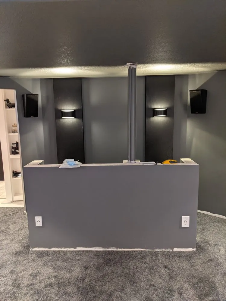 Slide of Bolton Electric