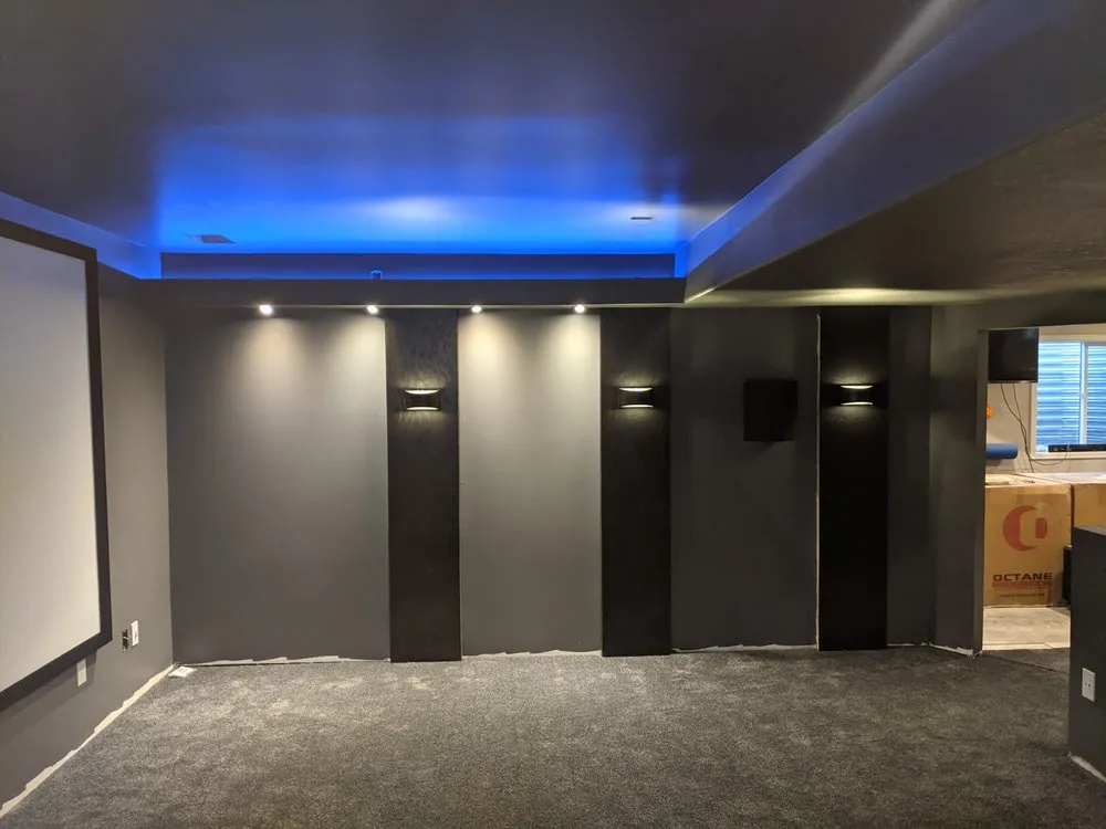 Slide of Bolton Electric