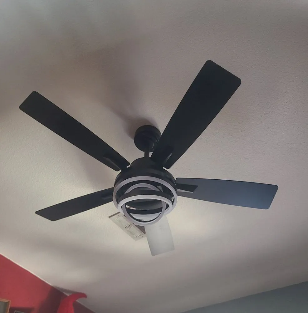 Slide of Bolton Electric