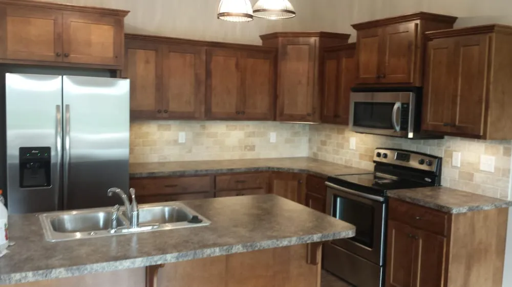 Slide of Bolton Electric