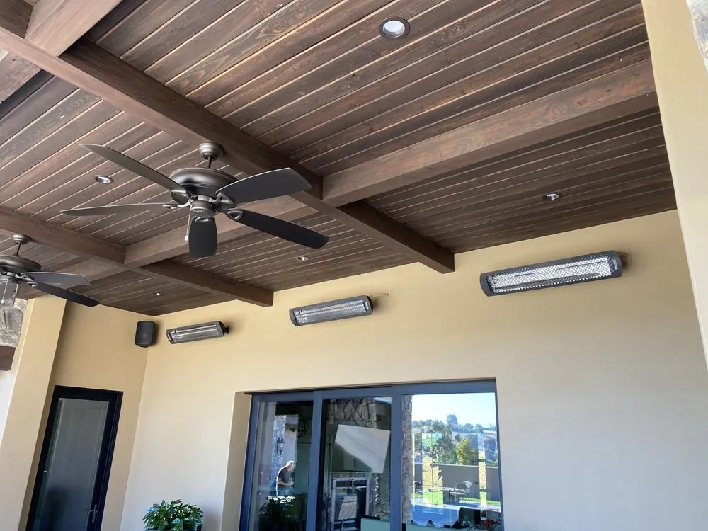 Slide of Bolton Electric