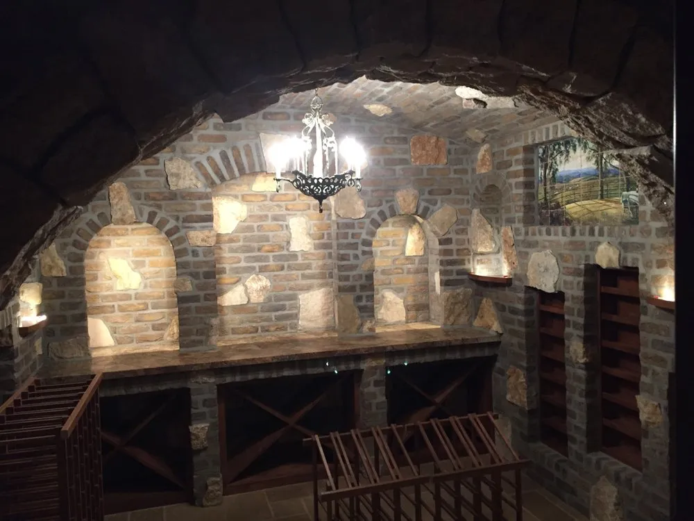 Slide of Bolton Electric