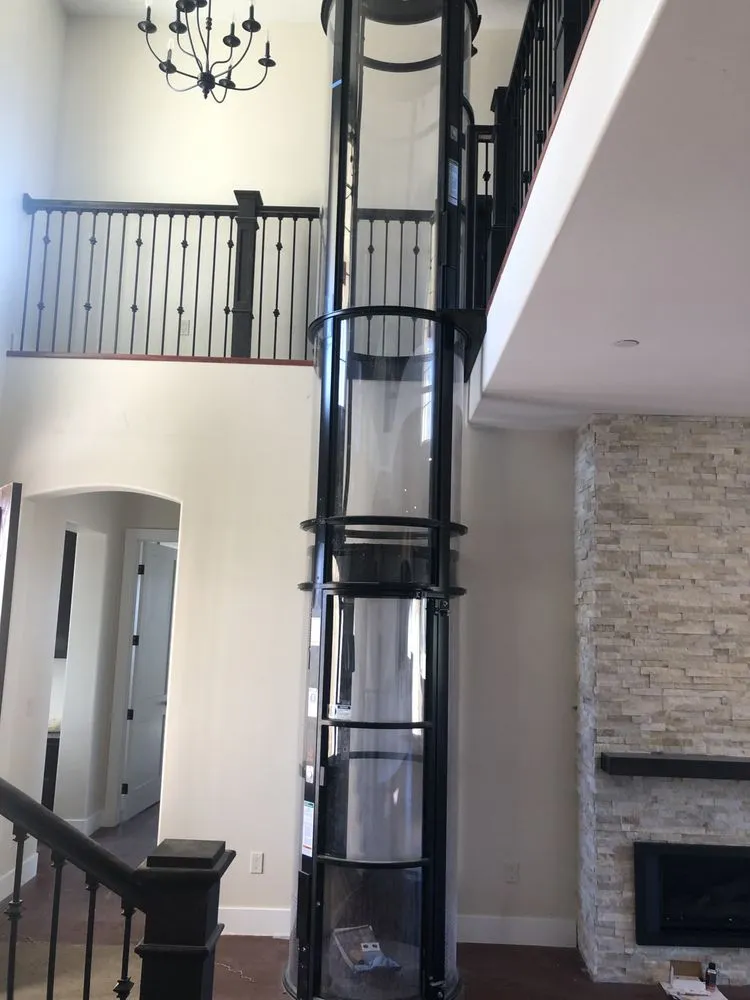 Slide of Bolton Electric