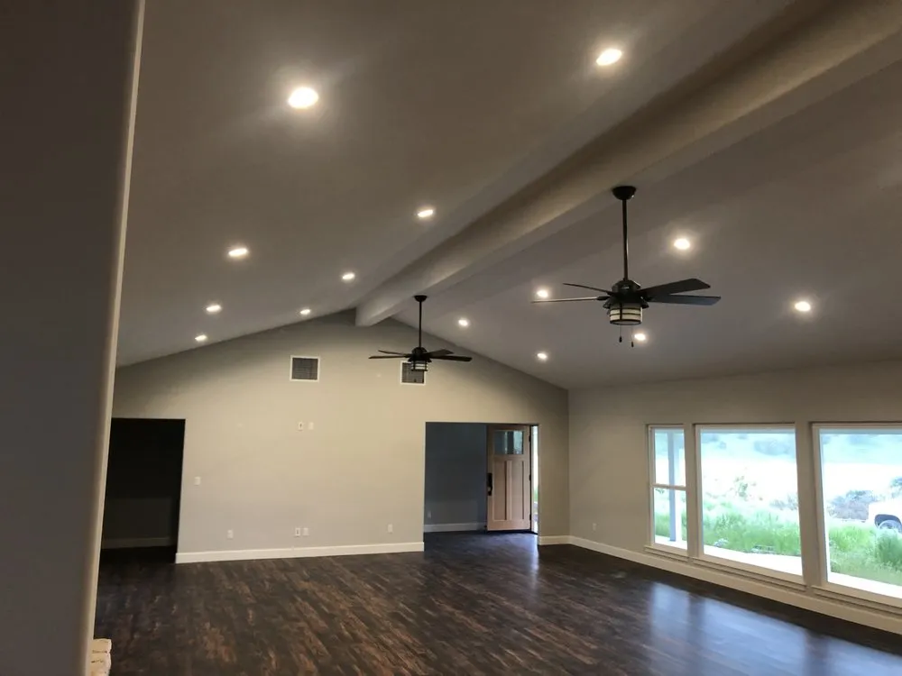 Slide of Bolton Electric