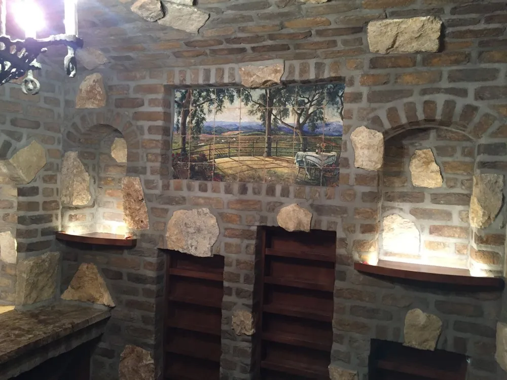 Slide of Bolton Electric