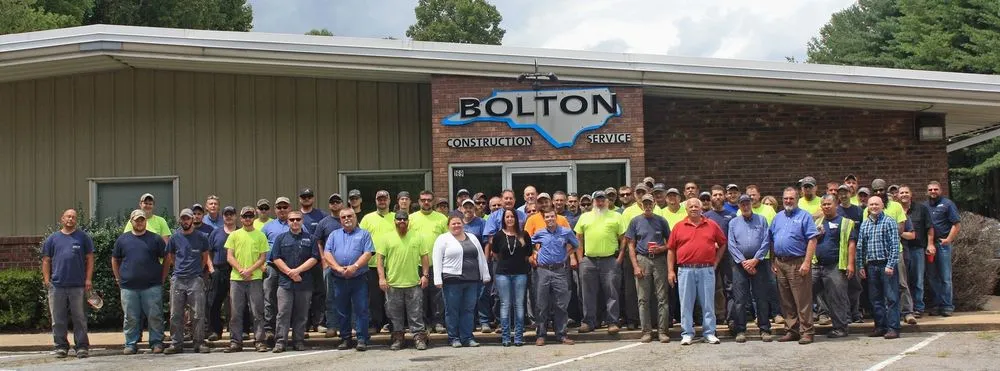 Slide of Bolton Services Of WNC