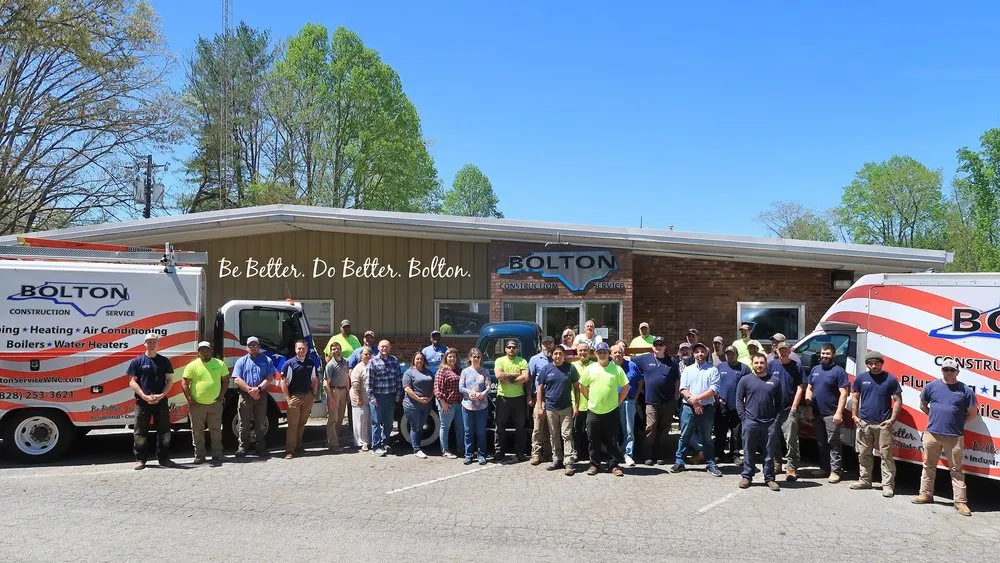 Reliable panel upgrade service in ,  - Bolton Services Of WNC