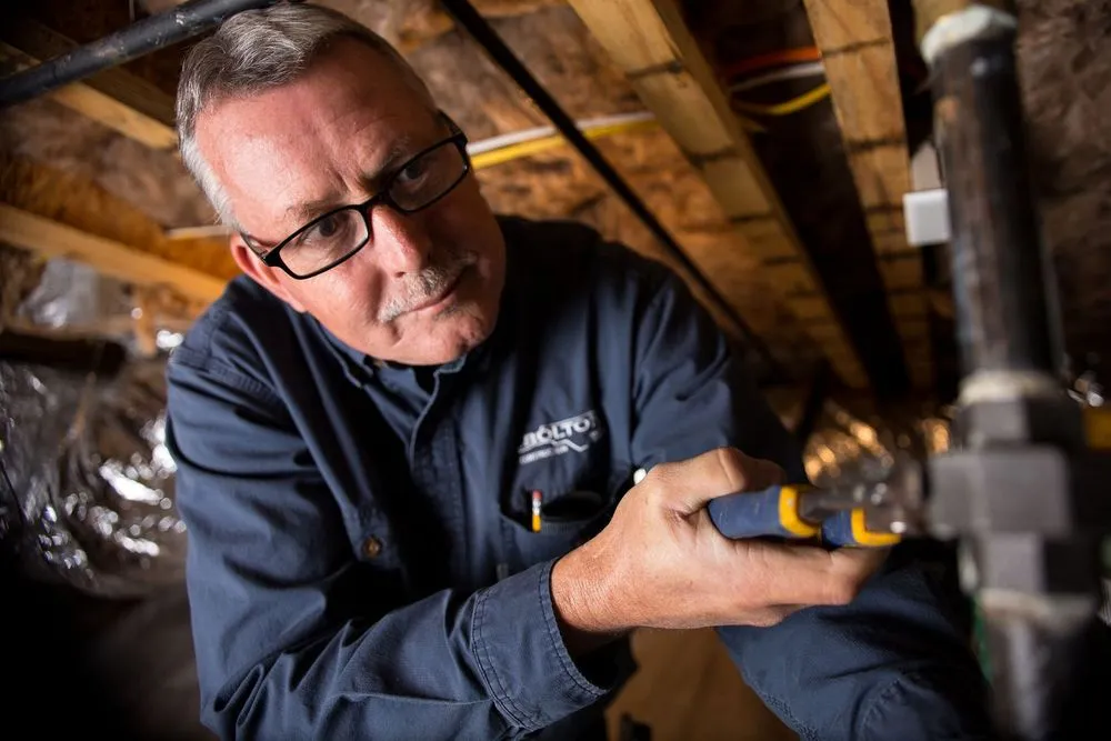 Slide of Bolton Services Of WNC