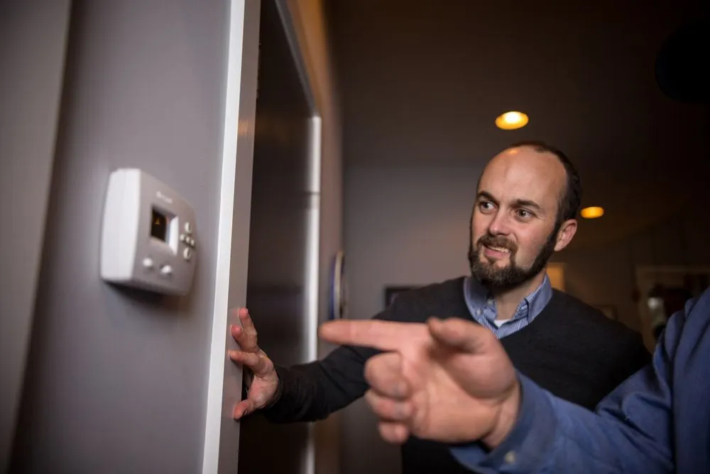 Slide of Bolton Services Of WNC