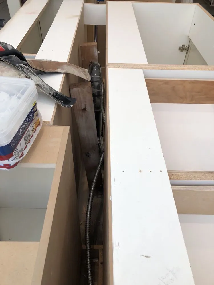 Slide of Boltz Electric