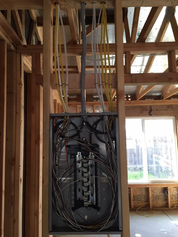 Slide of Boltz Electric