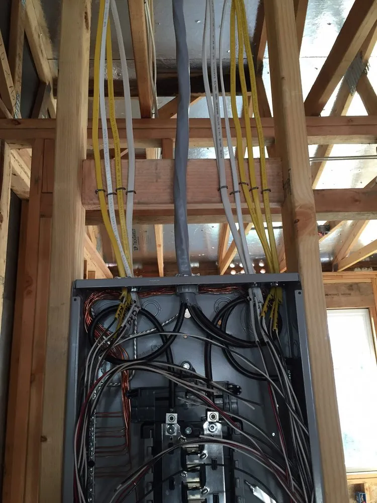 Slide of Boltz Electric