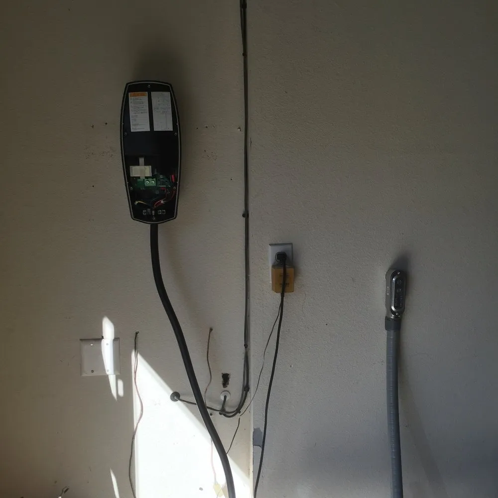 Slide of Boltz Electric