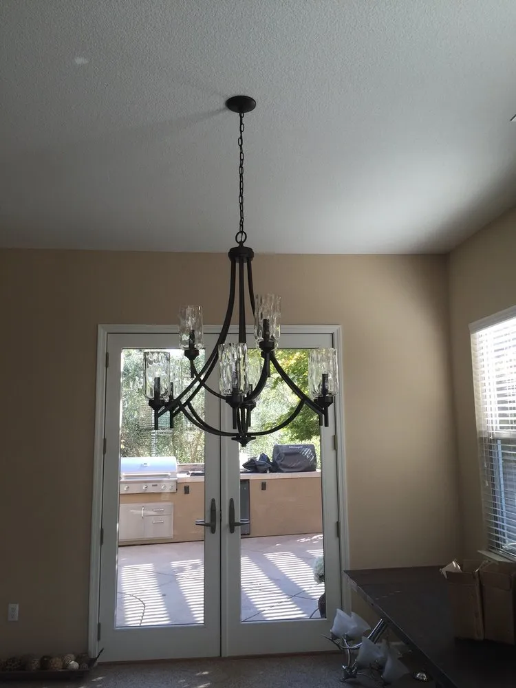 Slide of Boltz Electric