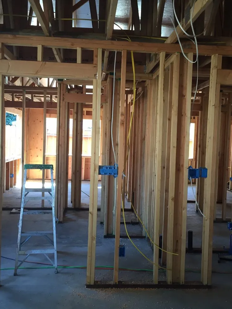 Slide of Boltz Electric