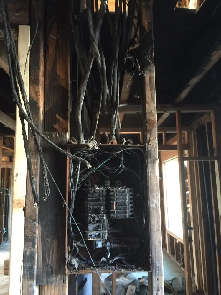 Slide of Boltz Electric