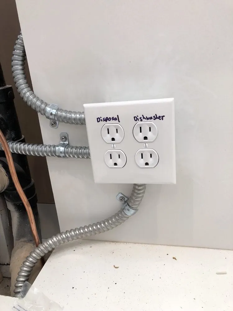 Slide of Boltz Electric