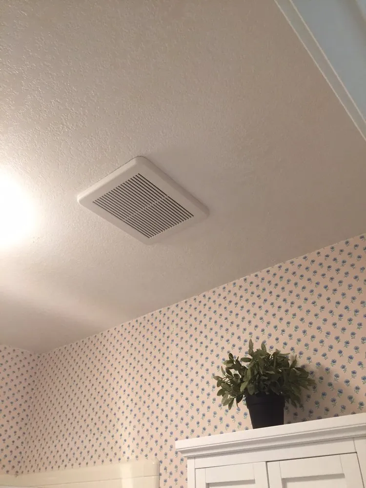 Slide of Boltz Electric