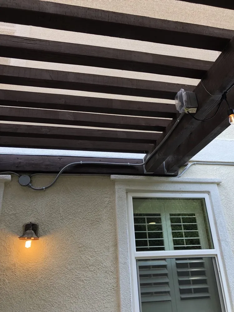 Slide of Boltz Electric