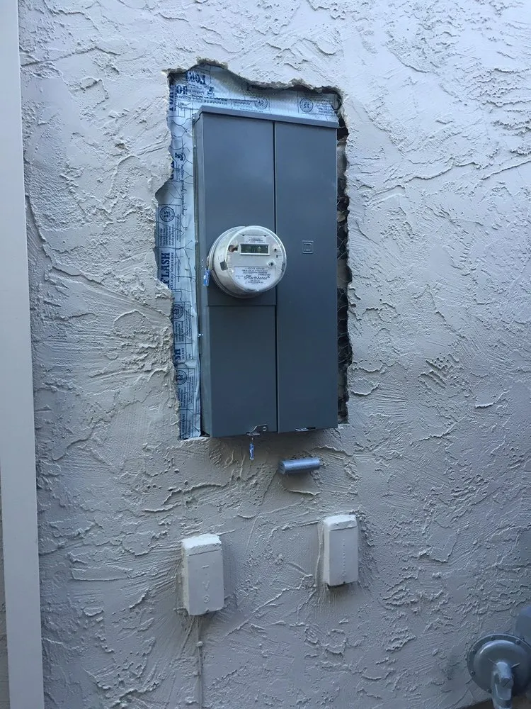 Slide of Boltz Electric