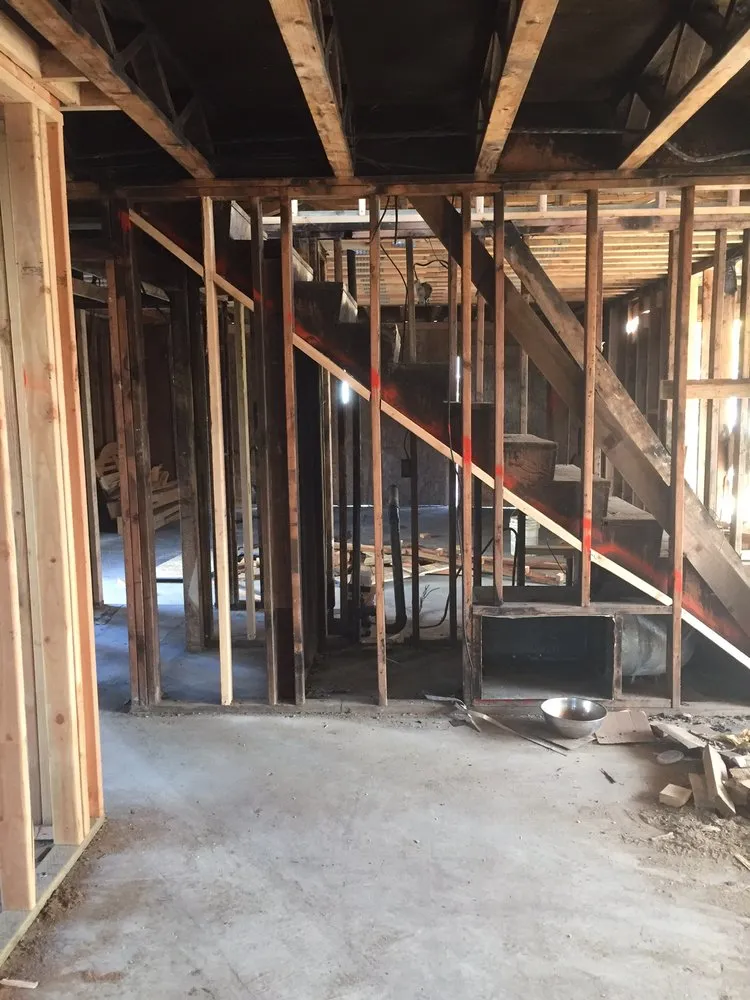 Slide of Boltz Electric