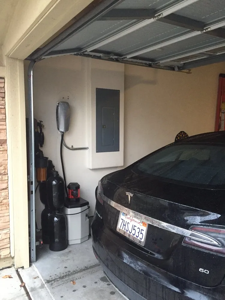 Slide of Boltz Electric