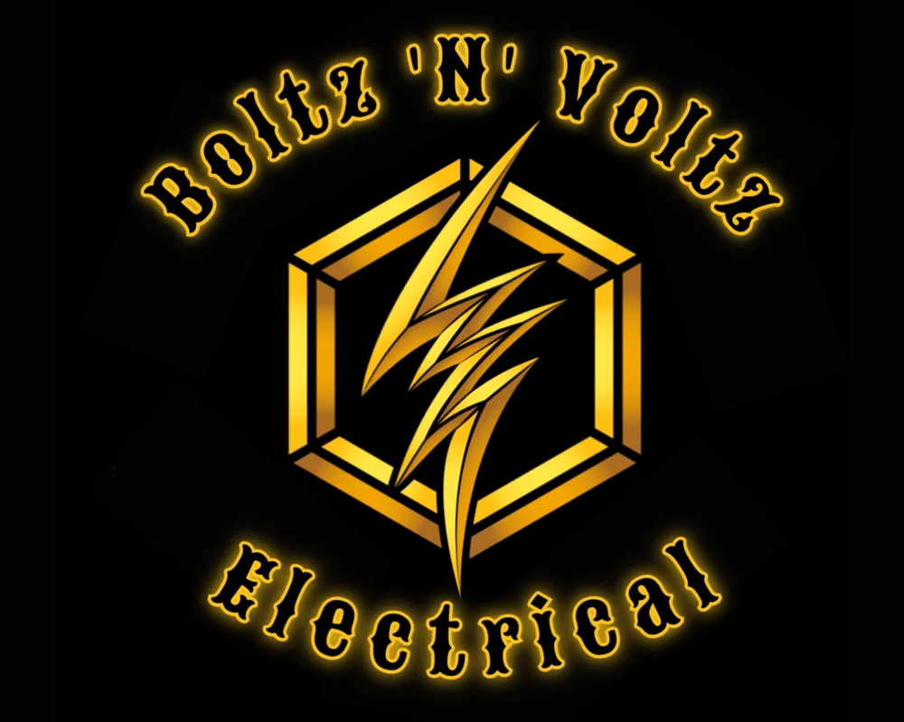 Emergency lighting installation in Ruther Glen, VA by Boltz N Voltz