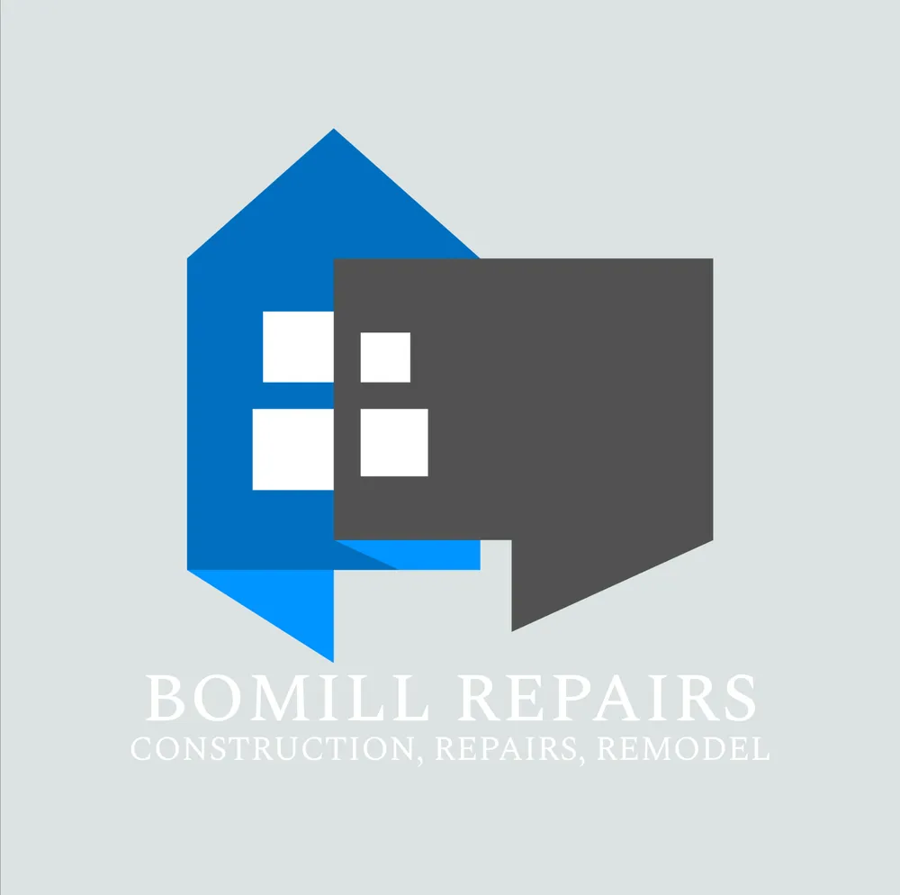 Slide of Bomill Repairs