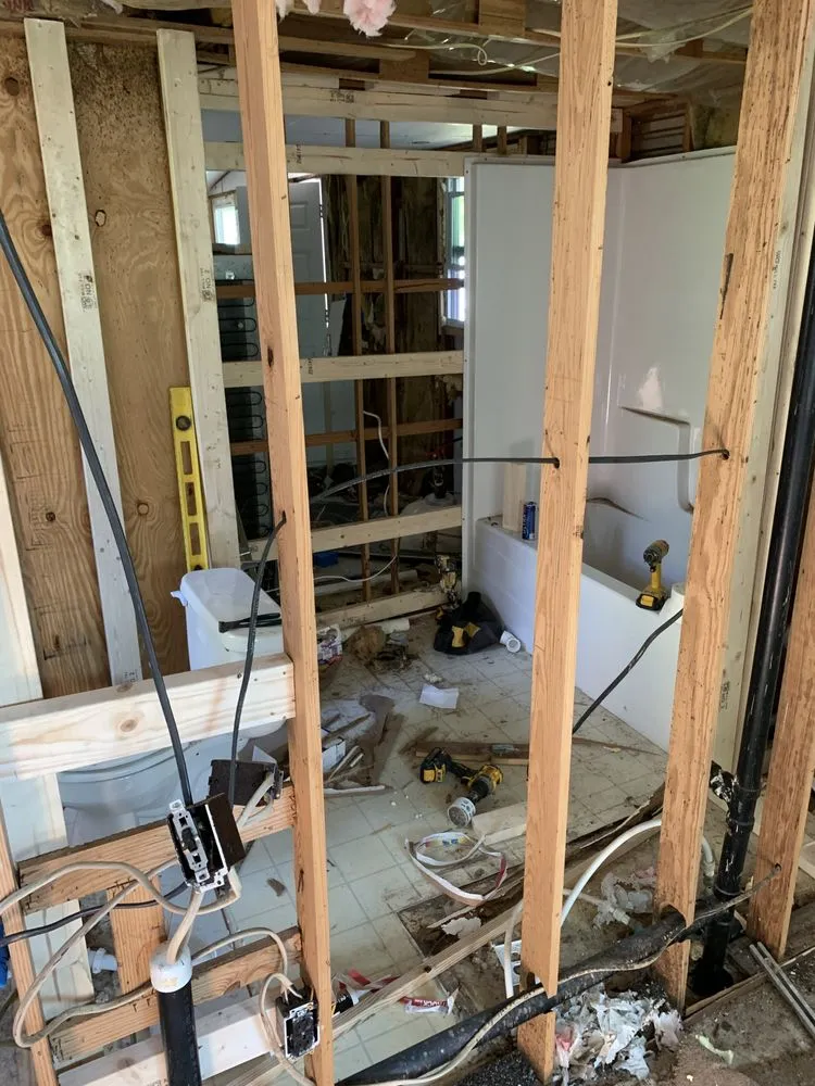 Trusted electrician providing lighting installation in Inlet Beach, FL - Bommarito Homes