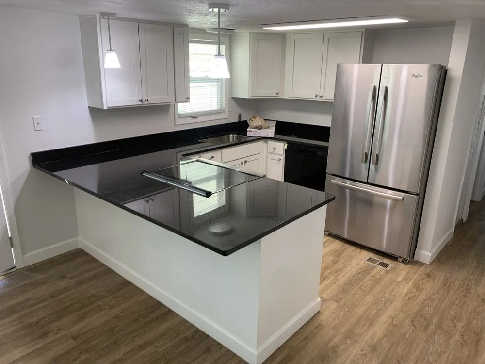 Certified panel upgrade experts serving Inlet Beach, FL - Bommarito Homes