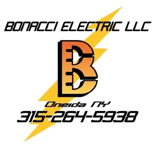 Slide of Bonacci Electric