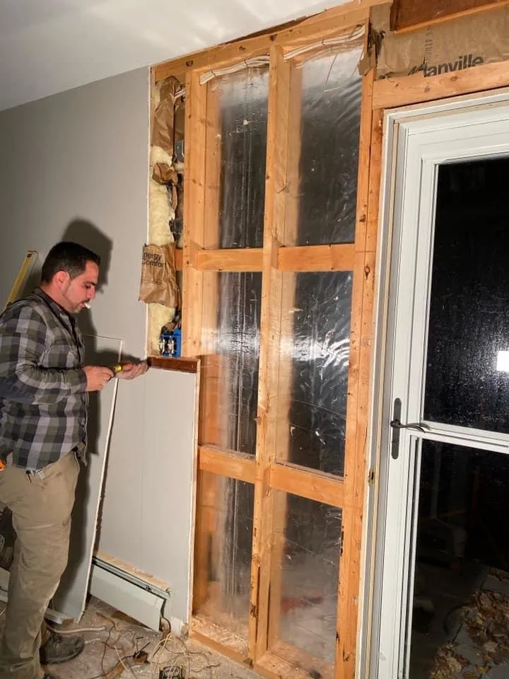 Slide of Bonacci Electric