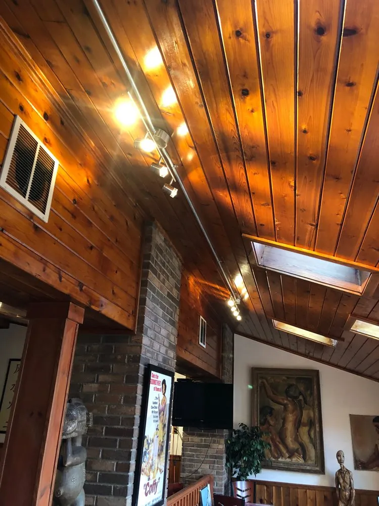 Slide of Bonacci Electric