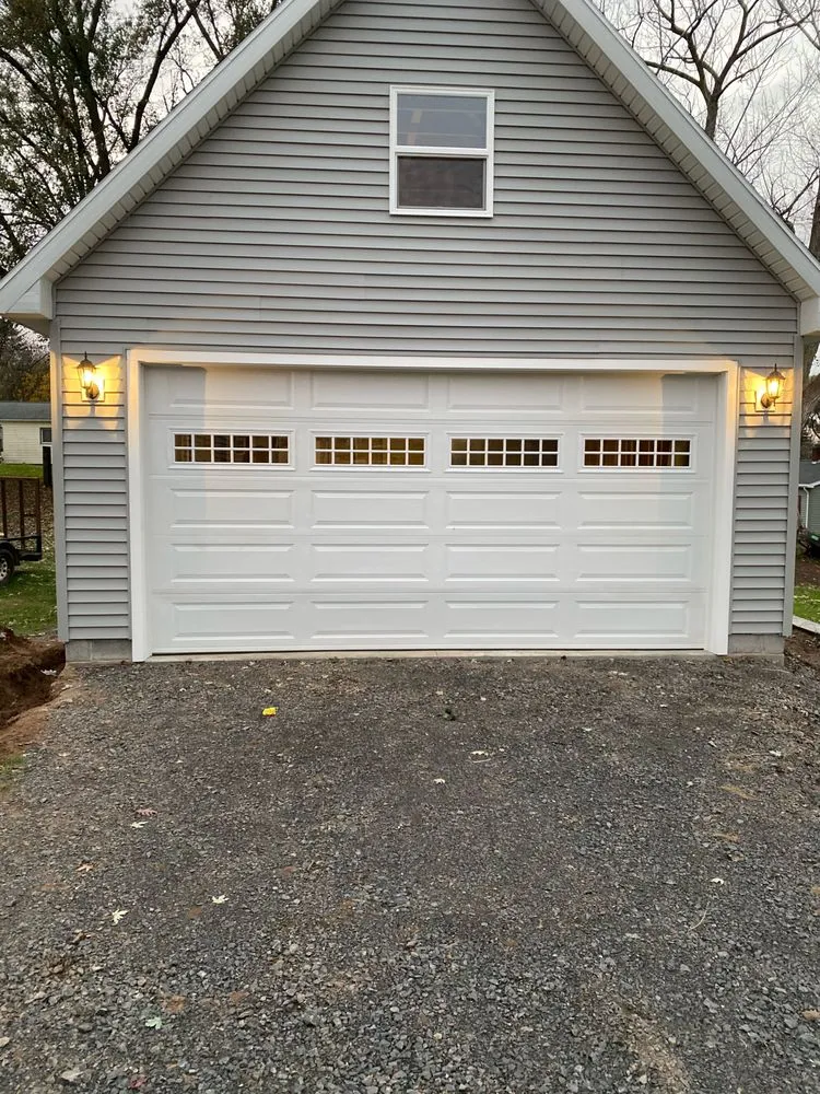 Slide of Bonacci Electric