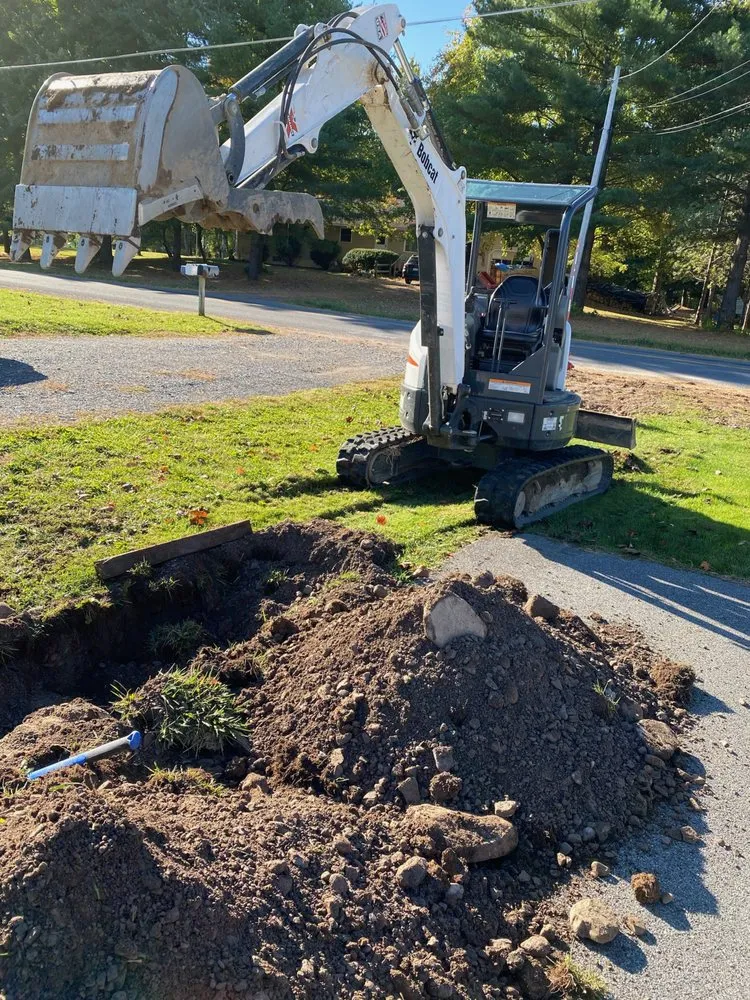 Slide of Bonacci Electric