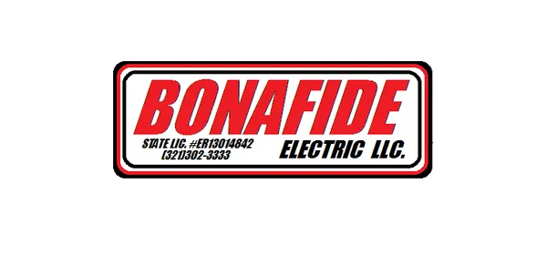Bonafide Electric, LLC