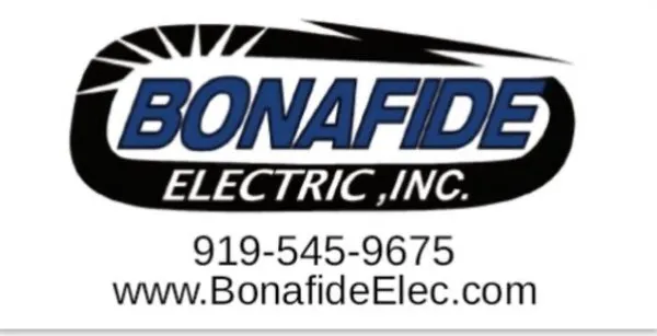 Bonafide Electric