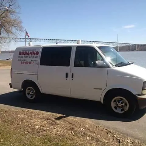 Slide of Bonanno Electric