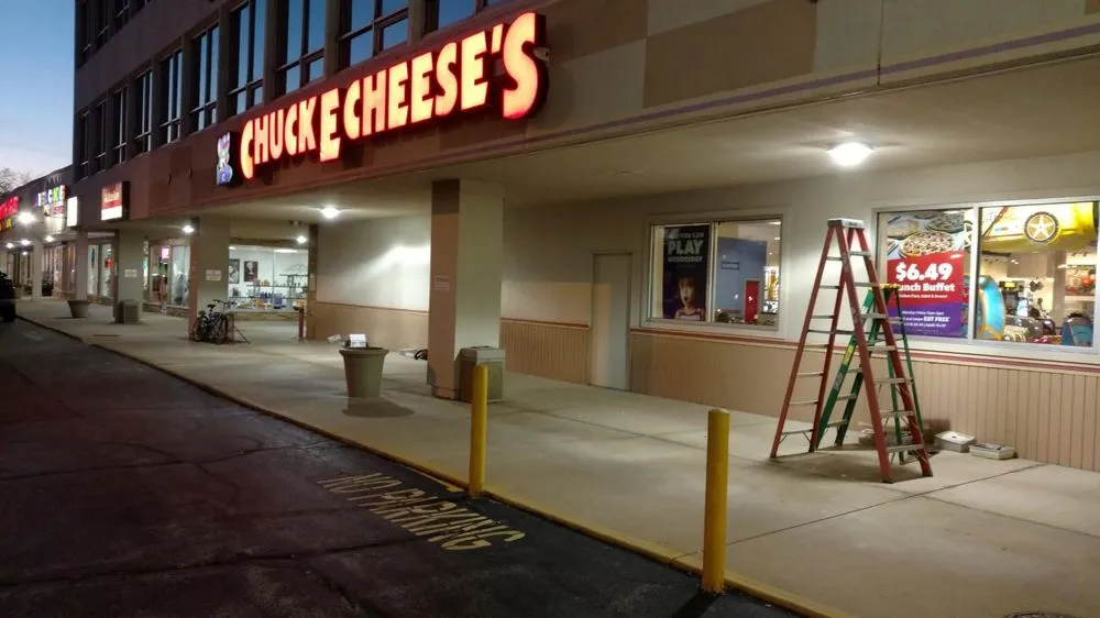 Slide of Bonavia's Advanced Electric