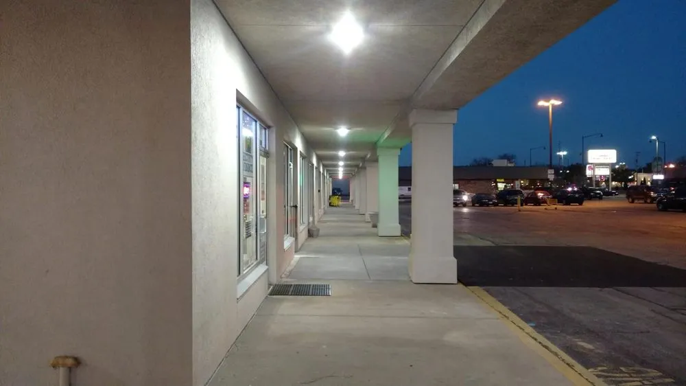 Slide of Bonavia's Advanced Electric