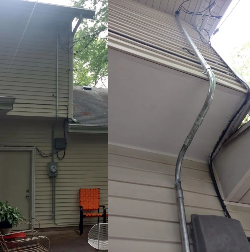 Slide of Bonavia's Advanced Electric