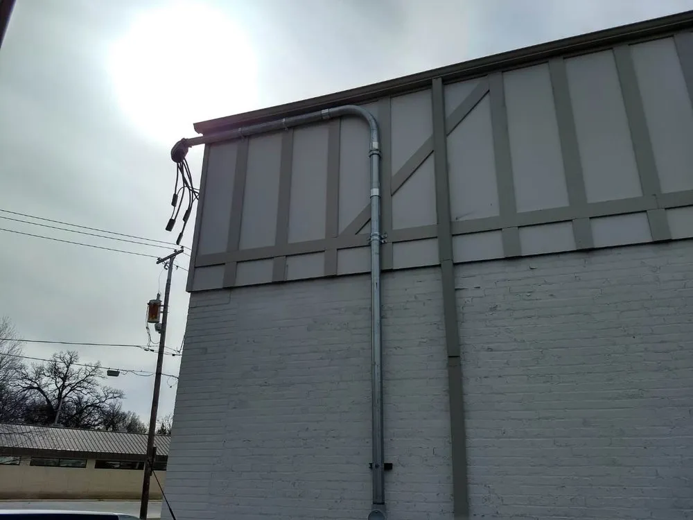 Slide of Bonavia's Advanced Electric