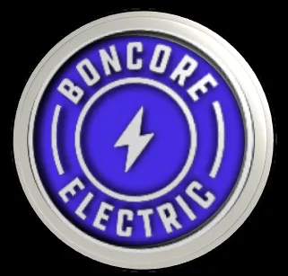 Boncore Electric Logo