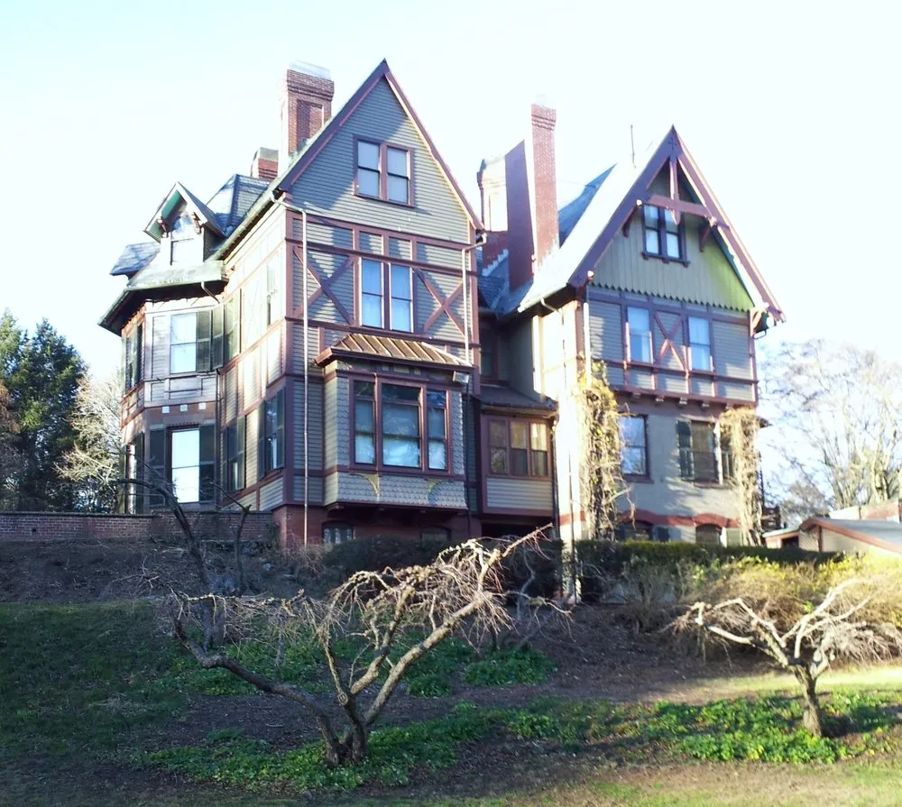 Slide of Bond Electric