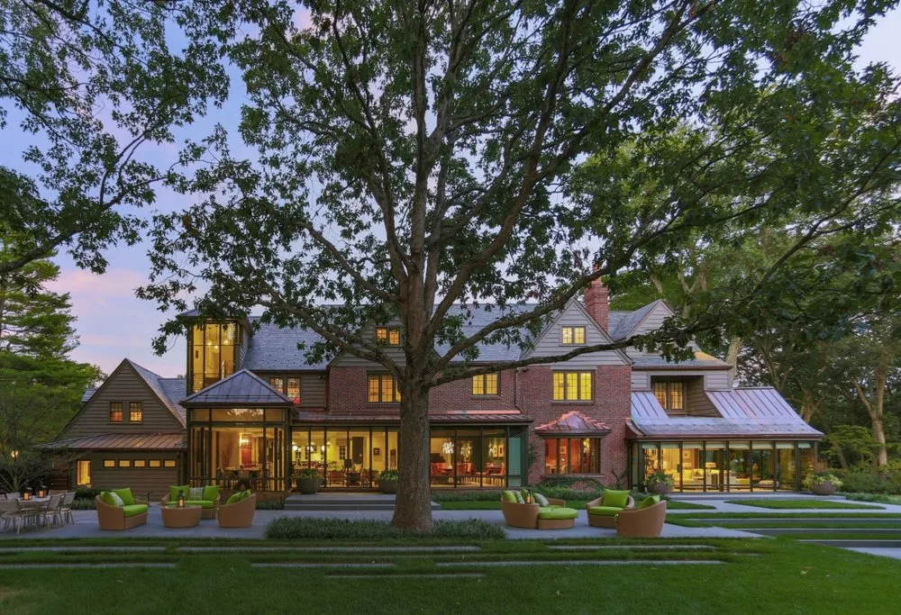 Slide of Bond Electric