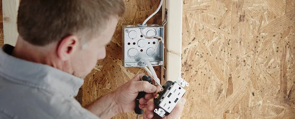 Affordable electrical service for homes in circuit breaker repair,  by 