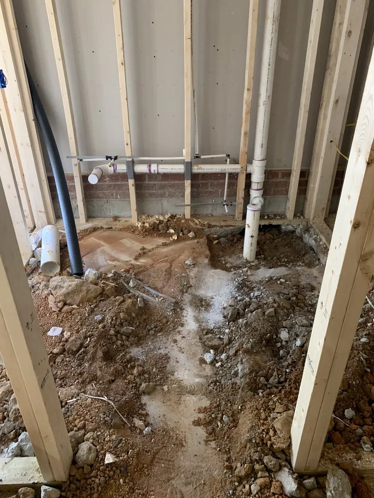 Slide of Bond Home Services