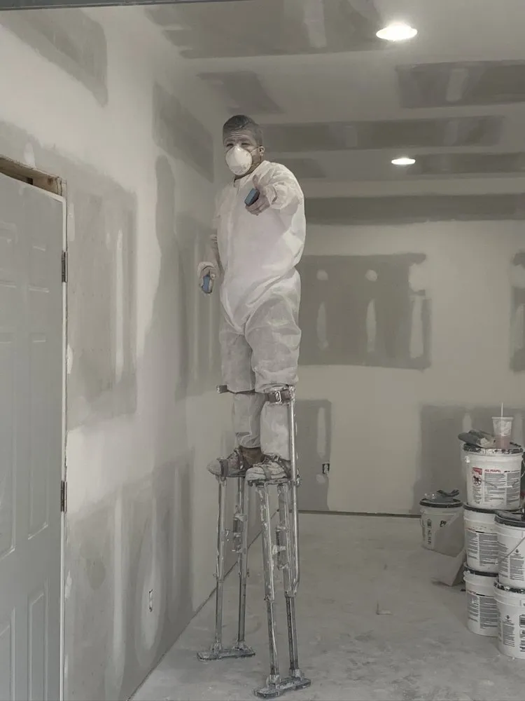 Slide of Bond Home Services