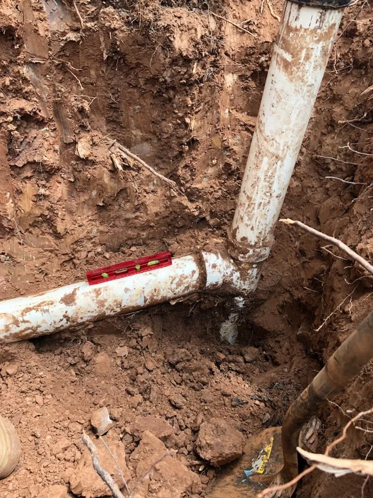 Slide of Bond Home Services